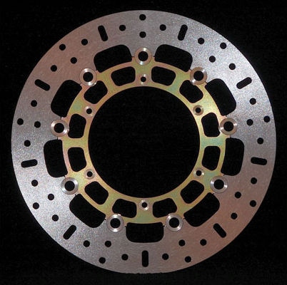 Disc Cakram Depan Kiri
