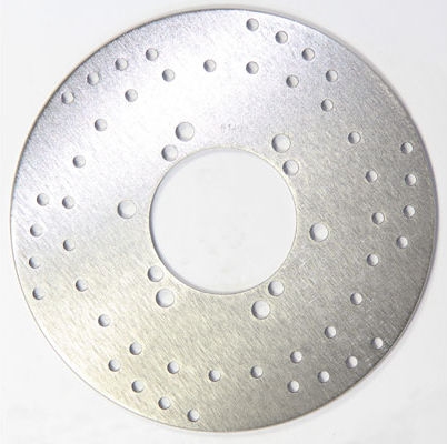 EBC-Brakes D-Series Premium Replacement Discs to fit Front Left - Webike Thailand