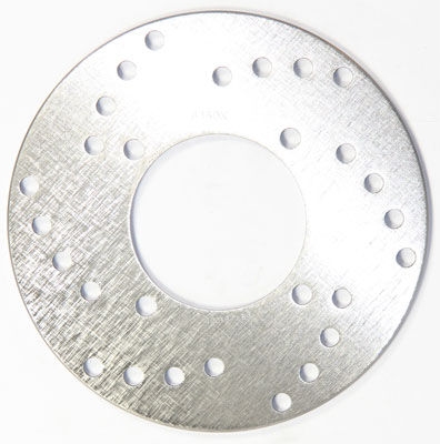 EBC-Brakes D-Series Premium Replacement Discs to fit Front Left - Webike Thailand