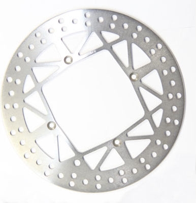 EBC-Brakes D-Series Premium Replacement Discs to fit Front Left - Webike Thailand