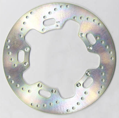 EBC-Brakes Motorcycle Brake Disc to fit Front Left - Webike Thailand