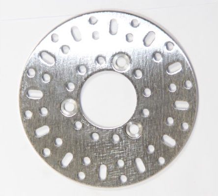 EBC-Brakes D-Series Premium Replacement Discs to fit Rear Left - Webike Thailand
