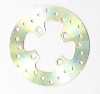 EBC-Brakes D-Series Premium Replacement Discs to fit Front Left - Webike Thailand
