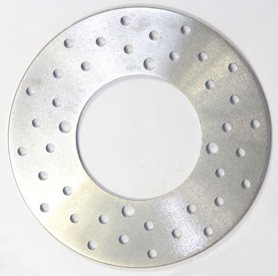 EBC-Brakes D-Series Premium Replacement Discs to fit Rear Left - Webike Thailand