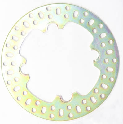 EBC-Brakes D-Series Premium Replacement Discs to fit Rear Right - Webike Thailand