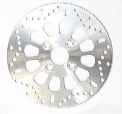 EBC-Brakes D-Series Premium Replacement Discs to fit Rear Left - Webike Thailand