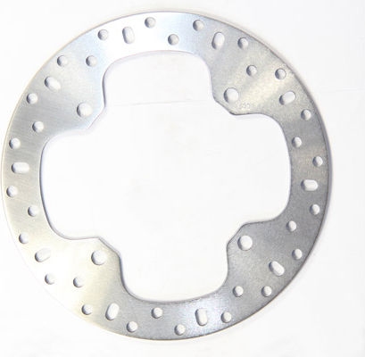 EBC-Brakes D-Series Premium Replacement Discs to fit Front Left - Webike Thailand