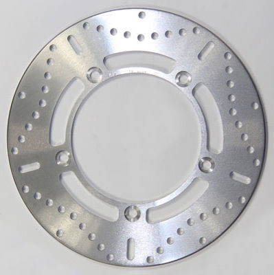 EBC-Brakes Motorcycle Brake Disc to fit Rear Left - Webike Thailand