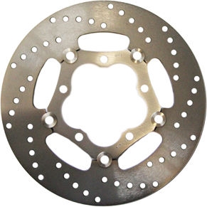 EBC-Brakes Motorcycle Brake Disc to fit Front Right - Webike Thailand