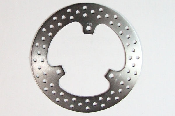 EBC-Brakes Motorcycle Brake Disc to fit Rear Left - Webike Thailand