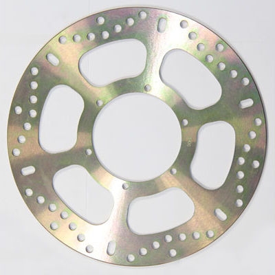 EBC-Brakes Motorcycle Brake Disc to fit Front Left - Webike Thailand