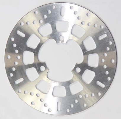 EBC-Brakes Motorcycle Brake Disc to fit Rear Left - Webike Thailand