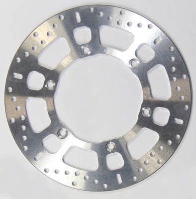 EBC-Brakes Motorcycle Brake Disc to fit Front Left - Webike Thailand