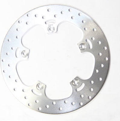 EBC-Brakes D-Series Premium Replacement Discs to fit Front Right - Webike Thailand