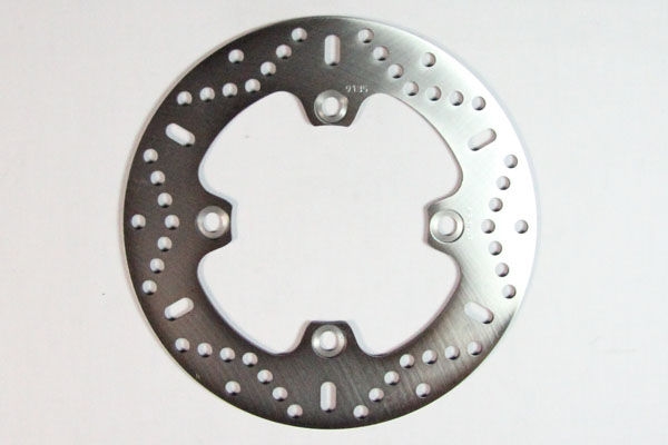 EBC-Brakes MD-Series Scooter Discs to fit Rear Left - Webike Thailand