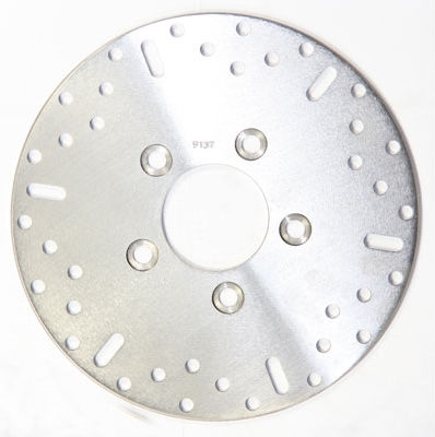 EBC-Brakes MD-Series Scooter Discs to fit Front Left - Webike Thailand