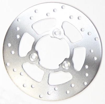 EBC-Brakes MD-Series Scooter Discs to fit Front Left - Webike Thailand