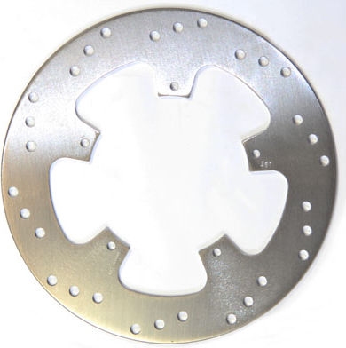 EBC-Brakes D-Series Premium Replacement Discs to fit Front Left - Webike Thailand