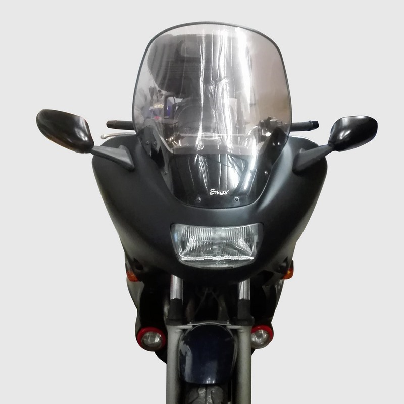 Ermax pare shield ermax for XJ 900 DIVERSION 98/2000 ymf GT clear  | 010201047 - Webike Thailand