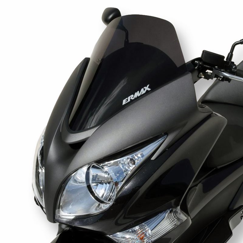 Ermax windshield sport 45 cm  ermax for SW T 400/600 2009-2017 clear  | 030101107 - Webike Thailand