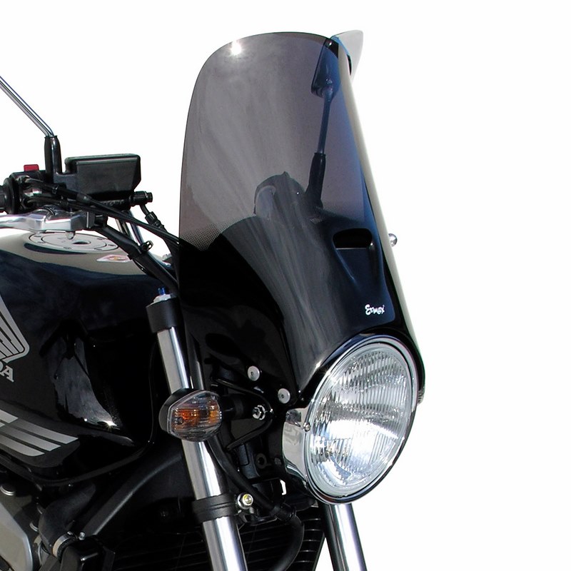Ermax maxi sprint screen 32cm  sky blue  | 060500005 - Webike Thailand