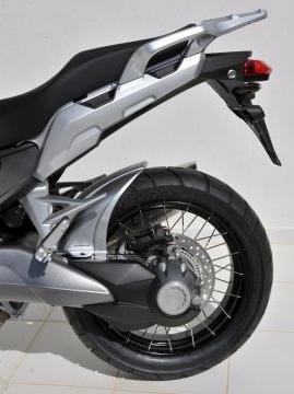 Ermax gb rear ermax for vfr 1200 X crosstourer 2012/2015 unpainted  | 730100130 - Webike Thailand