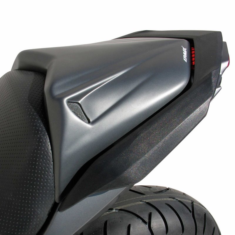 Ermax seat cowl ermax for XJ 6 N 2009-2012, unpainted 2009/2012  | 850200051 - Webike Thailand