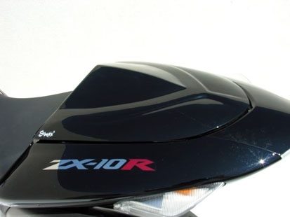 Ermax seat cowl ermax for zx 10 R NINJA 2006/2007 unpainted  | 850300063 - Webike Thailand