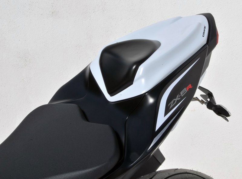 Ermax seat cowl ermax for ZX 6 R 636 2013-2016, unpainted 2013/2016  | 850300086 - Webike Thailand