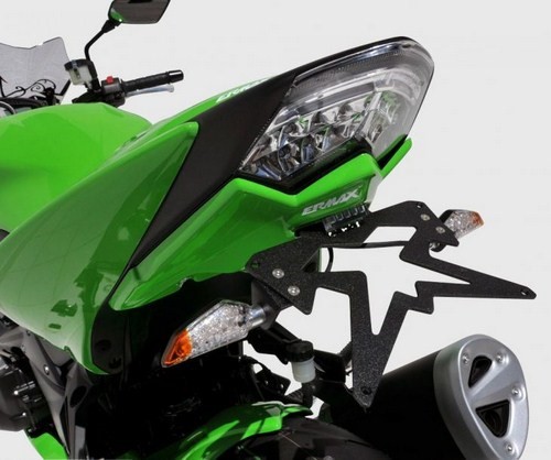 Ermax taillight back Ă  led with blinkers E4 Z 750 2007-2012  | 910301060 - Webike Thailand