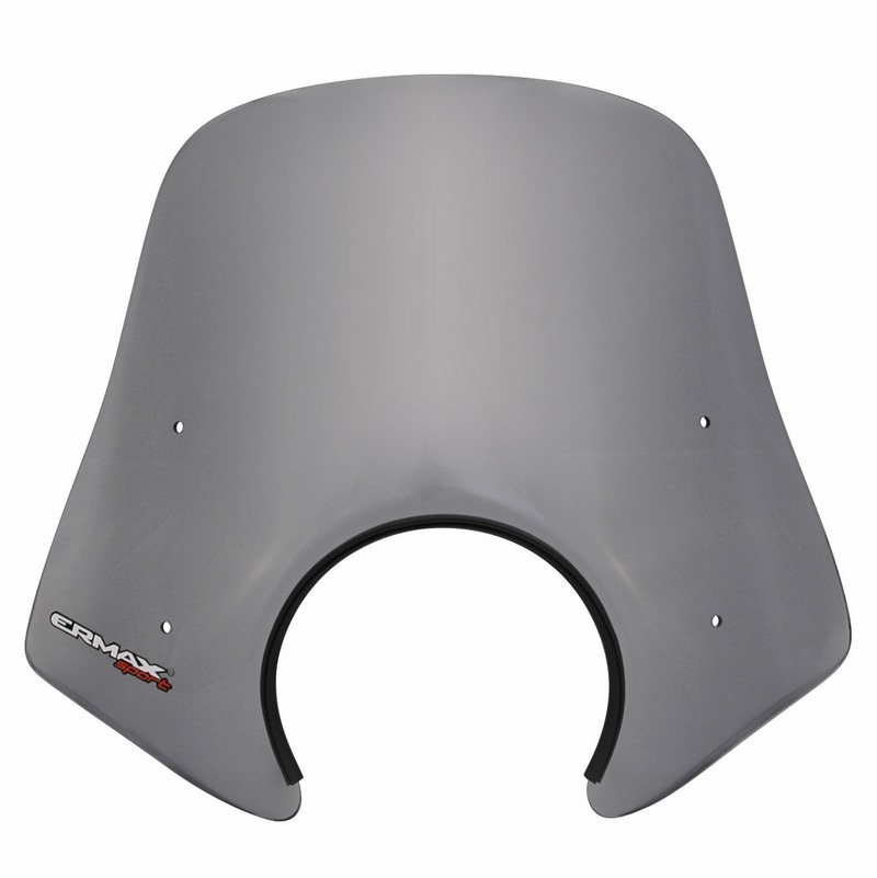 Ermax pare brise mini sportivo 40cm  ermax for PX 2011-2019 clear  | MS1301005 - Webike Thailand