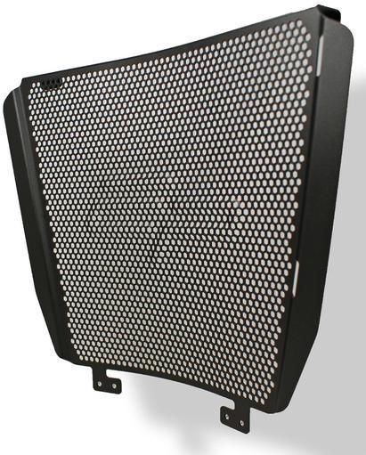 EVOTECH PERFORMANCE Radiator Guard | PRN008163 - Webike Thailand