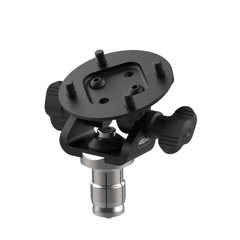 EVOTECH PERFORMANCE TomTom Top Yoke Sat Nav Mount | PRN014567-017403-017441 - Webike Thailand