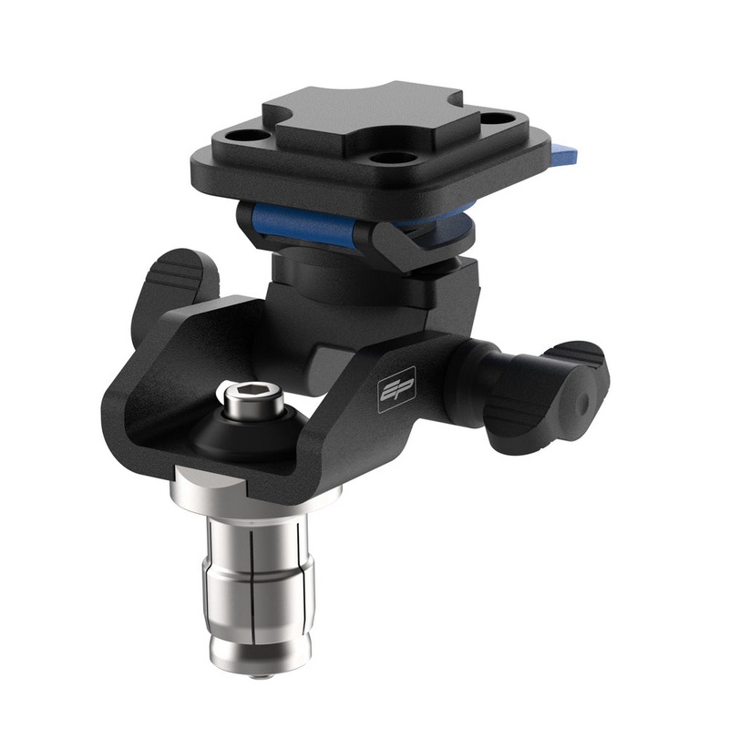 Evotech Performance Carpuride Top Yoke Mount | PRN014568-017268-017436-017440 - Webike Thailand