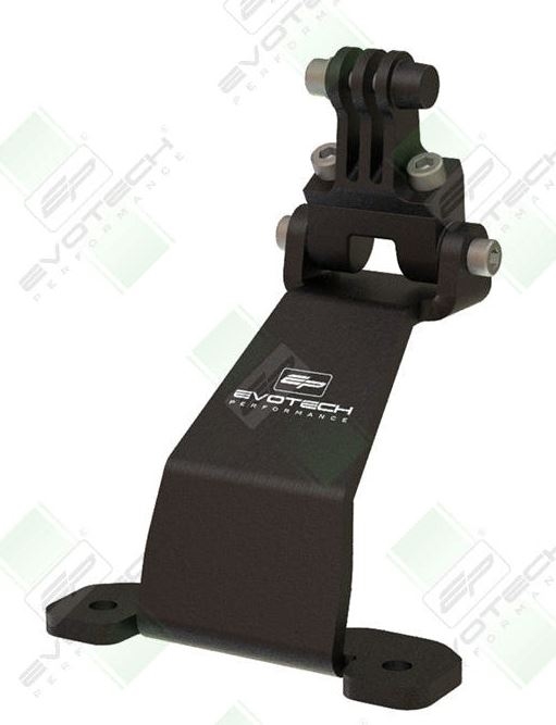 EVOTECH PERFORMANCE Beeline Compatible Sat Nav Mount | PRN015098-015683 - Webike Thailand
