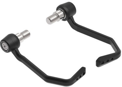 Evotech Performance Yamaha, EP Yamaha MT-10 Brake And Clutch Lever Protector Kit 2022+ Race | PRN015536-015554-016053-016077 - Webike Thailand