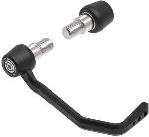Evotech Performance Yamaha, EP Yamaha MT-09 Brake Lever Protector Kit 2013-2016 Race | PRN015536-016052-016053-016077 - Webike Thailand
