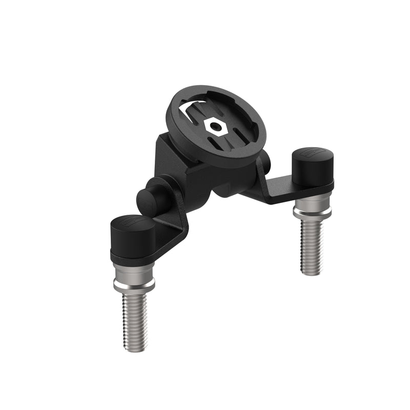 EVOTECH PERFORMANCE Beeline Moto 2 Handlebar Clamp Sat Nav Mount - EVOTECH PERFORMANCE | PRN015616-017364 - Webike Thailand