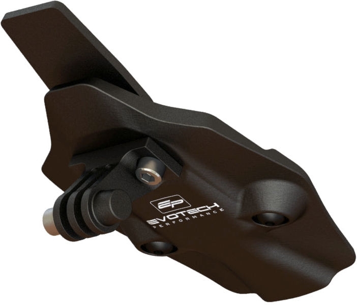 [EVOTECH PERFORMANCE] EVOTECH PERFORMANCE Rear Facing Action Camera Mount | PRN015683-015873