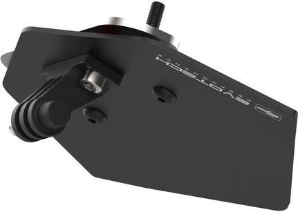 [EVOTECH PERFORMANCE] Evotech Performance BMW, EP BMW S 1000 RR Rear Facing Action Camera Mount 2023+ | PRN015683-016255