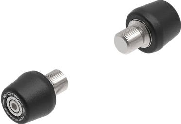 Evotech Performance Kawasaki, EP Bar End Weights Race - Kawasaki Ninja ZX-10R 40th Anniversary Edition 2024+ | PRN016052-016076 - Webike Thailand