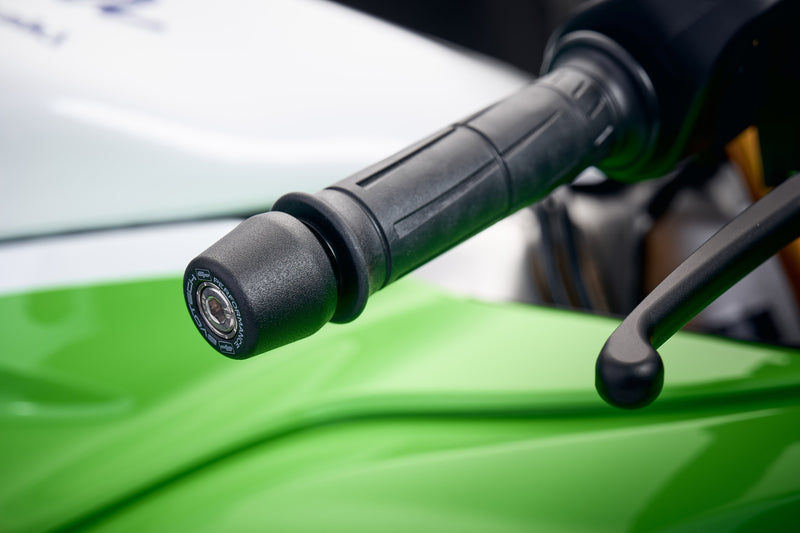 EVOTECH PERFORMANCE Bar End Weights Race | PRN016052-016168 - Webike Thailand