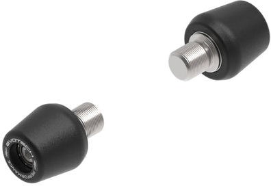 Evotech Performance Kawasaki, EP Bar End Weights Road - Kawasaki ZX-10R SE Performance 2019-2020 | PRN016066-016076 - Webike Thailand