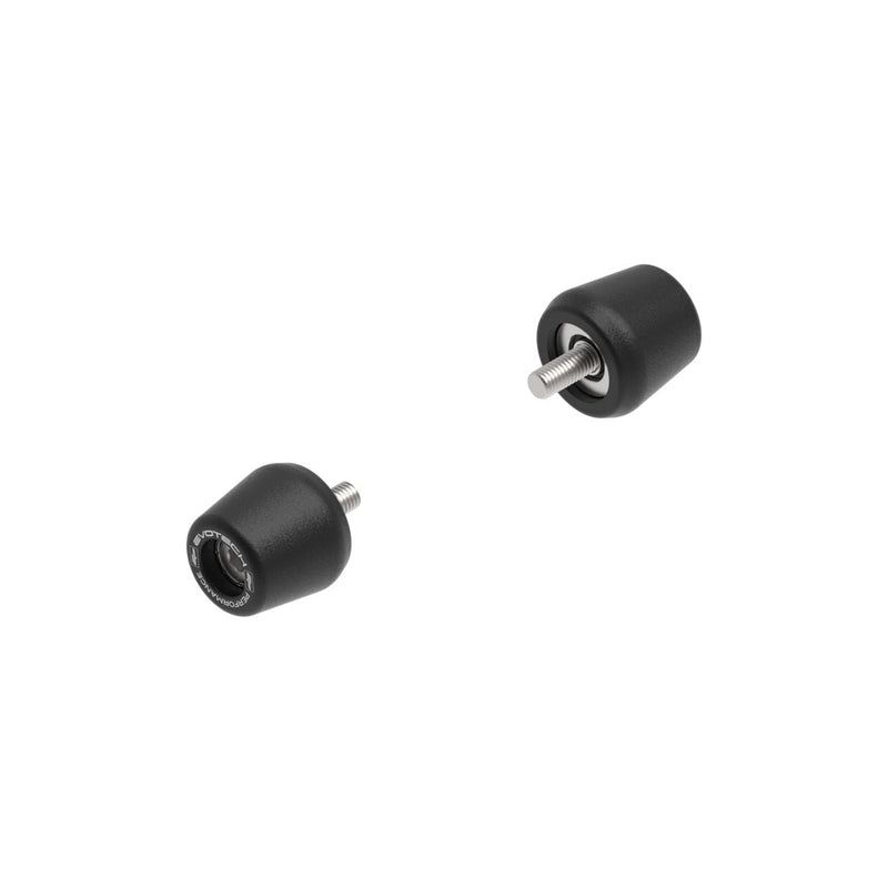 EVOTECH PERFORMANCE Bar End Weights Road | PRN016066-016168 - Webike Thailand