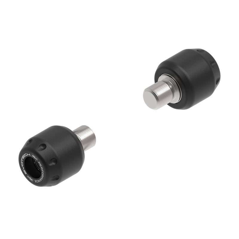 EVOTECH PERFORMANCE Bar End Weights Touring | PRN016076-016570 - Webike Thailand