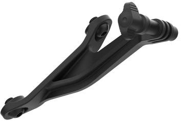[EVOTECH PERFORMANCE] Evotech Performance BMW, EP Footpeg Rear facing Action Camera Mount - BMW M 1000 R 2023+ Left-hand Side | PRN016266