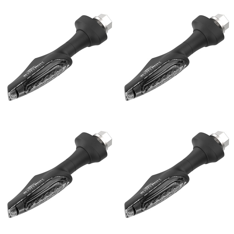 EVOTECH PERFORMANCE LED Sequential Indicator Set | PRN016599-016612 - Webike Thailand