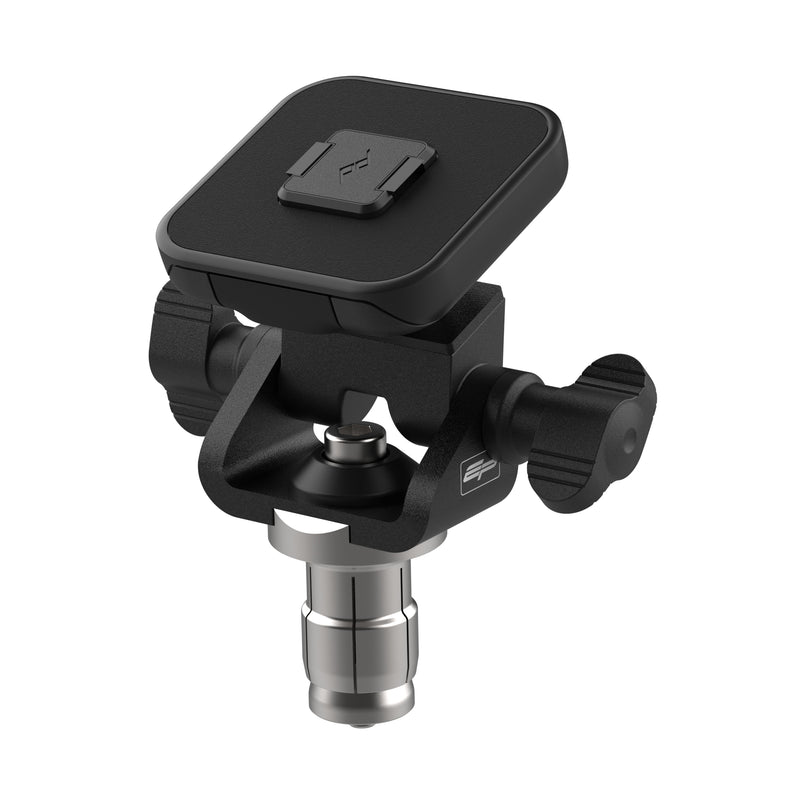 EVOTECH PERFORMANCE Peak Design Top Yoke Sat Nav Mount | PRN016647-017403-017441 - Webike Thailand