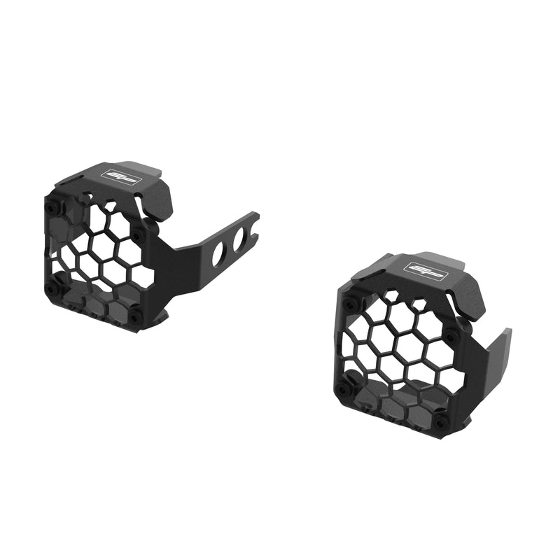 EVOTECH PERFORMANCE Spotlight Guard | PRN017340 - Webike Thailand