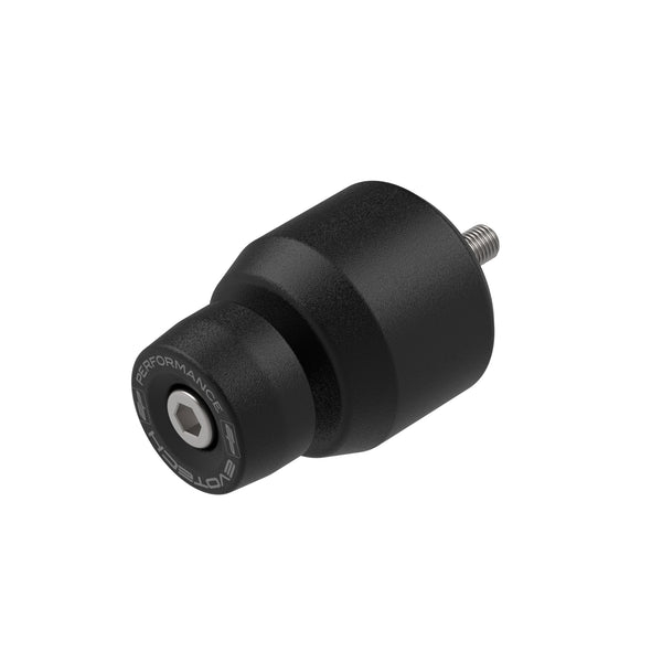 Evotech Performance Bar End Weights | PRN017516 - Webike Thailand